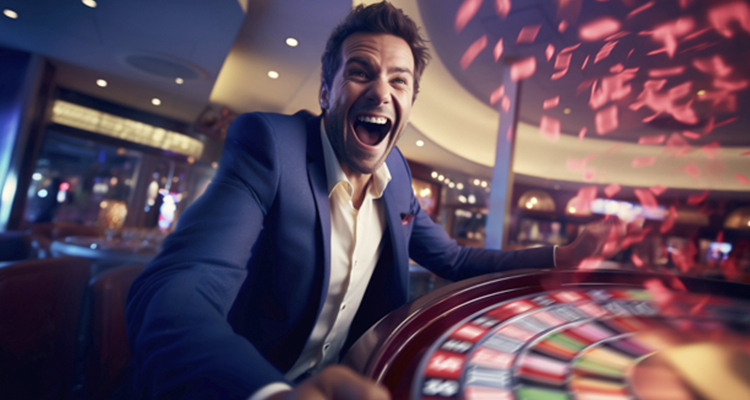 50 Questions Answered About online casinos