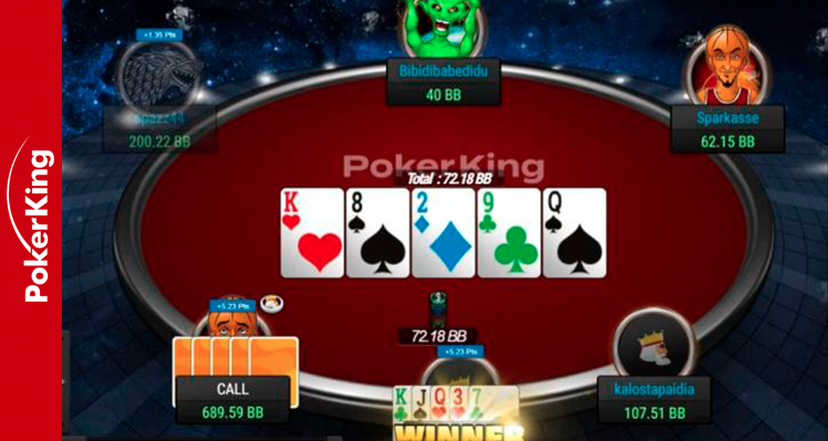 10 Solid Reasons To Avoid play poker online for money