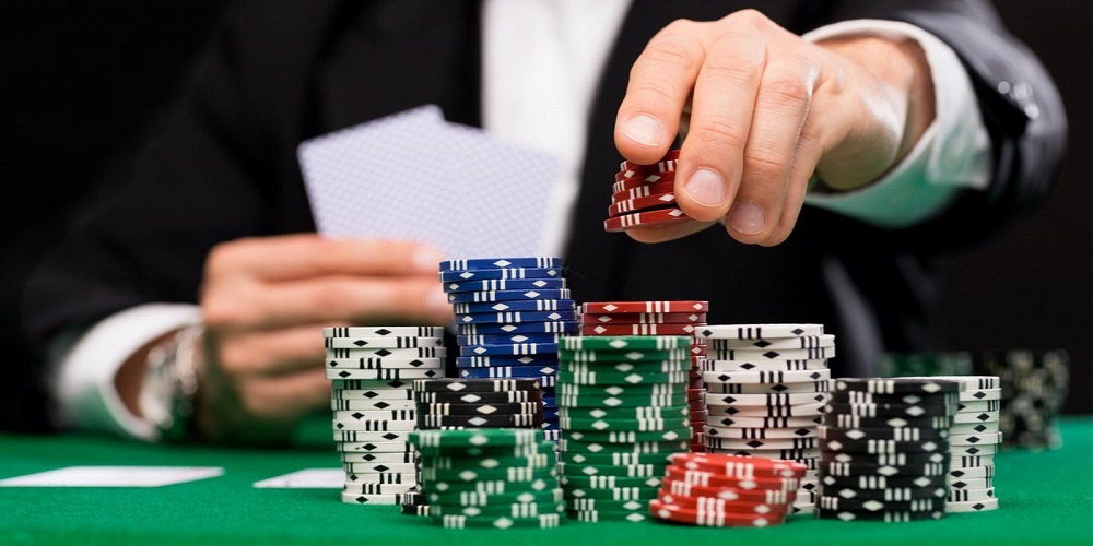 Poker odds part III: Reverse implied odds, how to calculate them and more