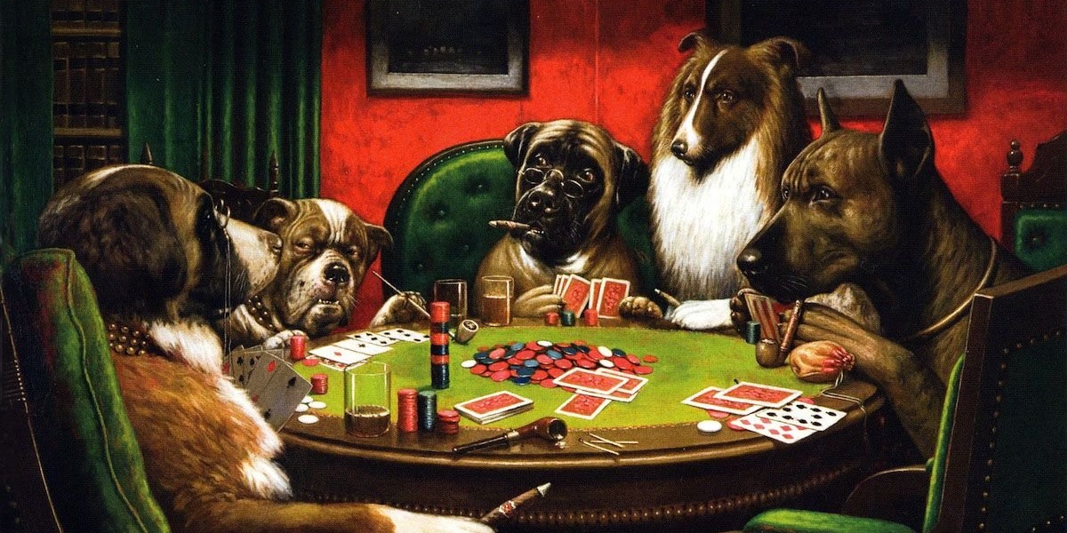 poker jumbo