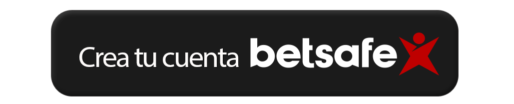 Botón que dice Crea tu cuenta Betsafe