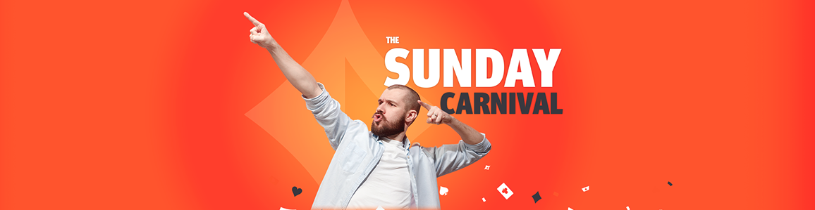 The Sunday Carnival