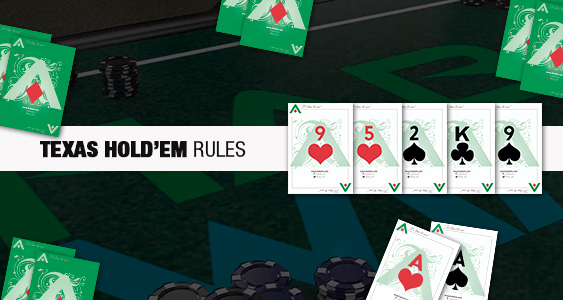 Poker Basic Rules